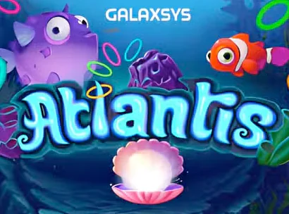 Atlantis