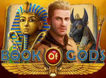 Book of Gods