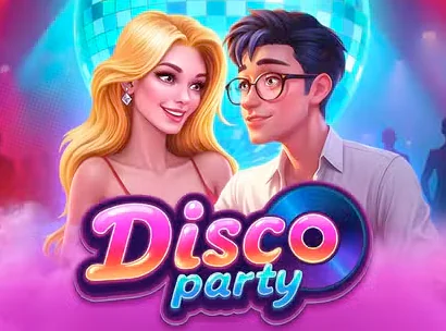 Disco Party