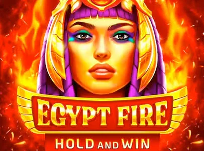 Egypt Fire