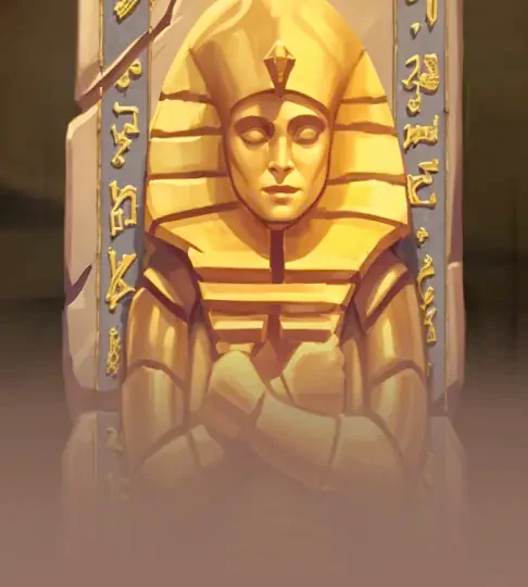 Forgotten Pharaoh