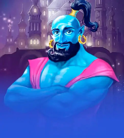 Genie's Bonanza