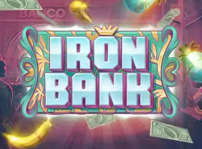 Iron Bank