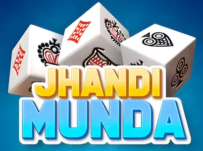 Jhandi Munda