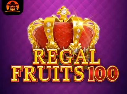 Regal Fruits 100