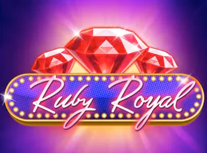 Ruby Royal